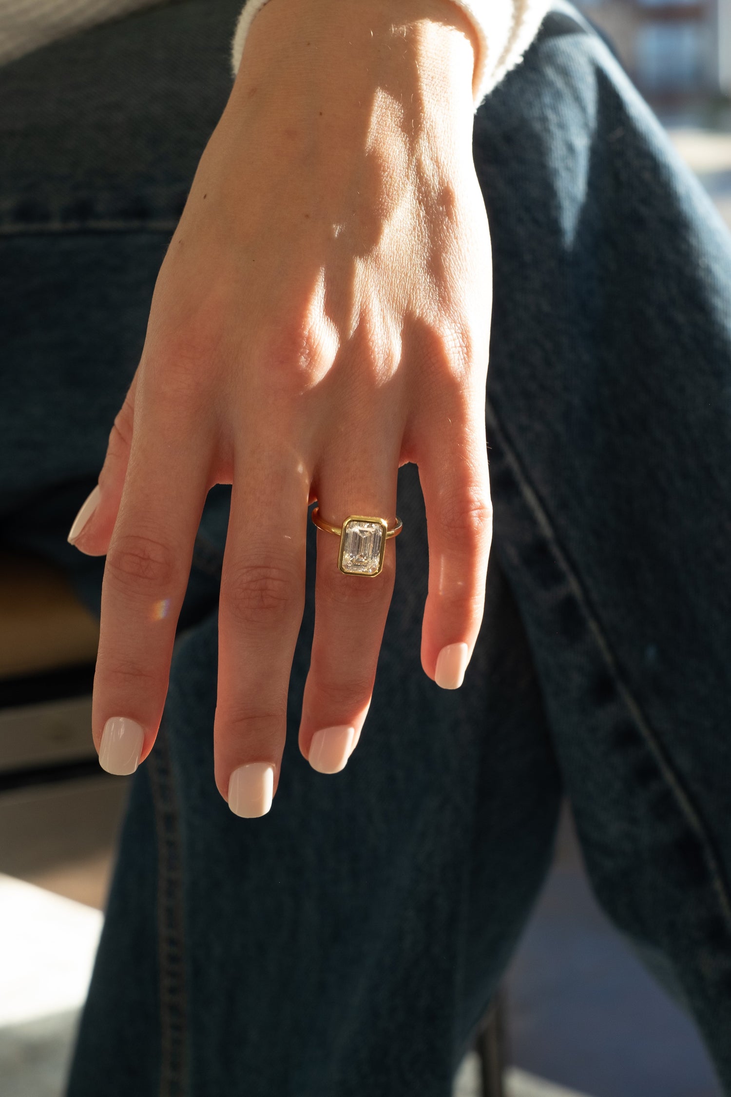 Everything you need to know about lab diamonds