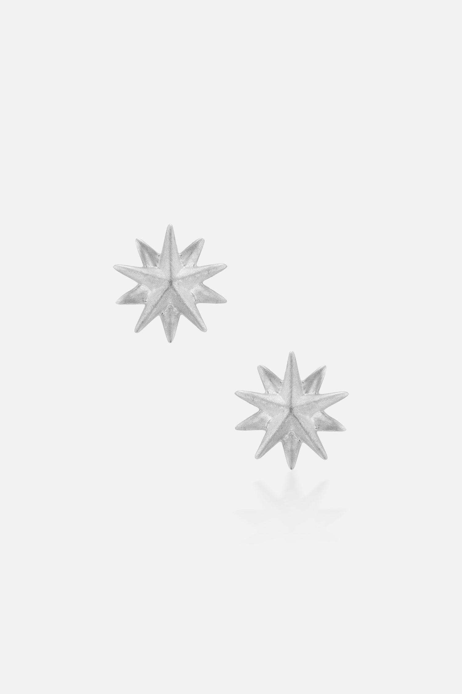 Mini L'Étoile du Nord Studs