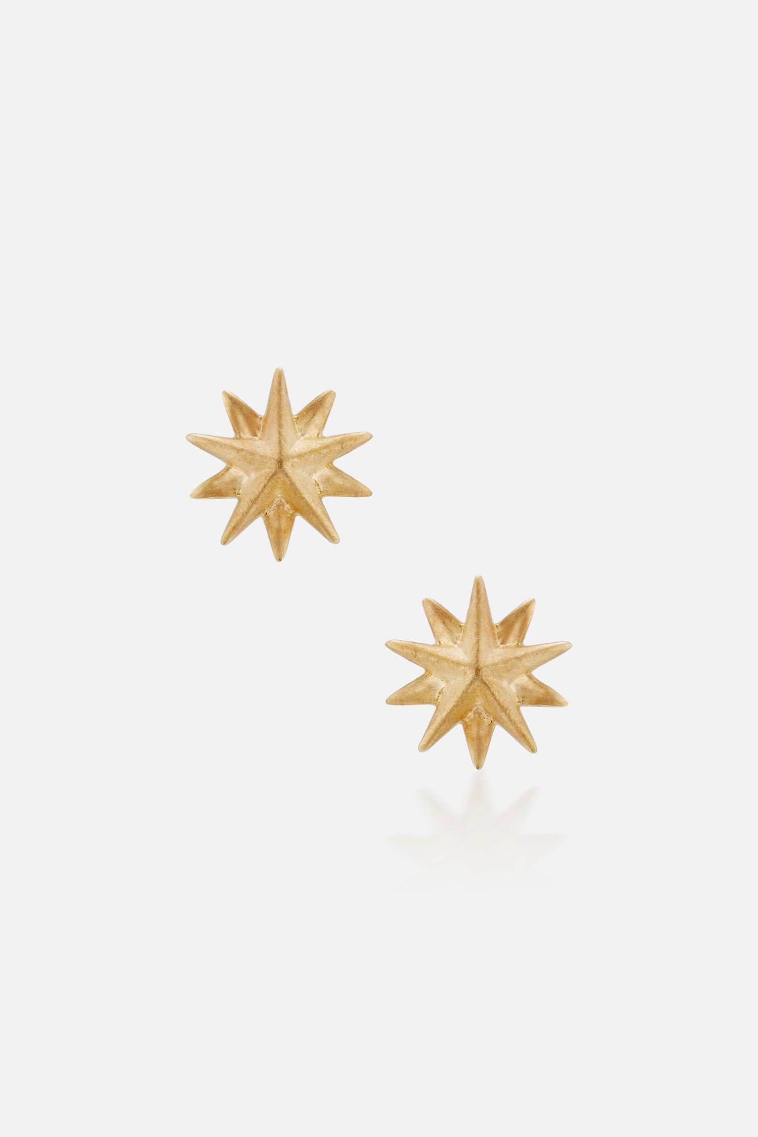 Mini L'Étoile du Nord Studs