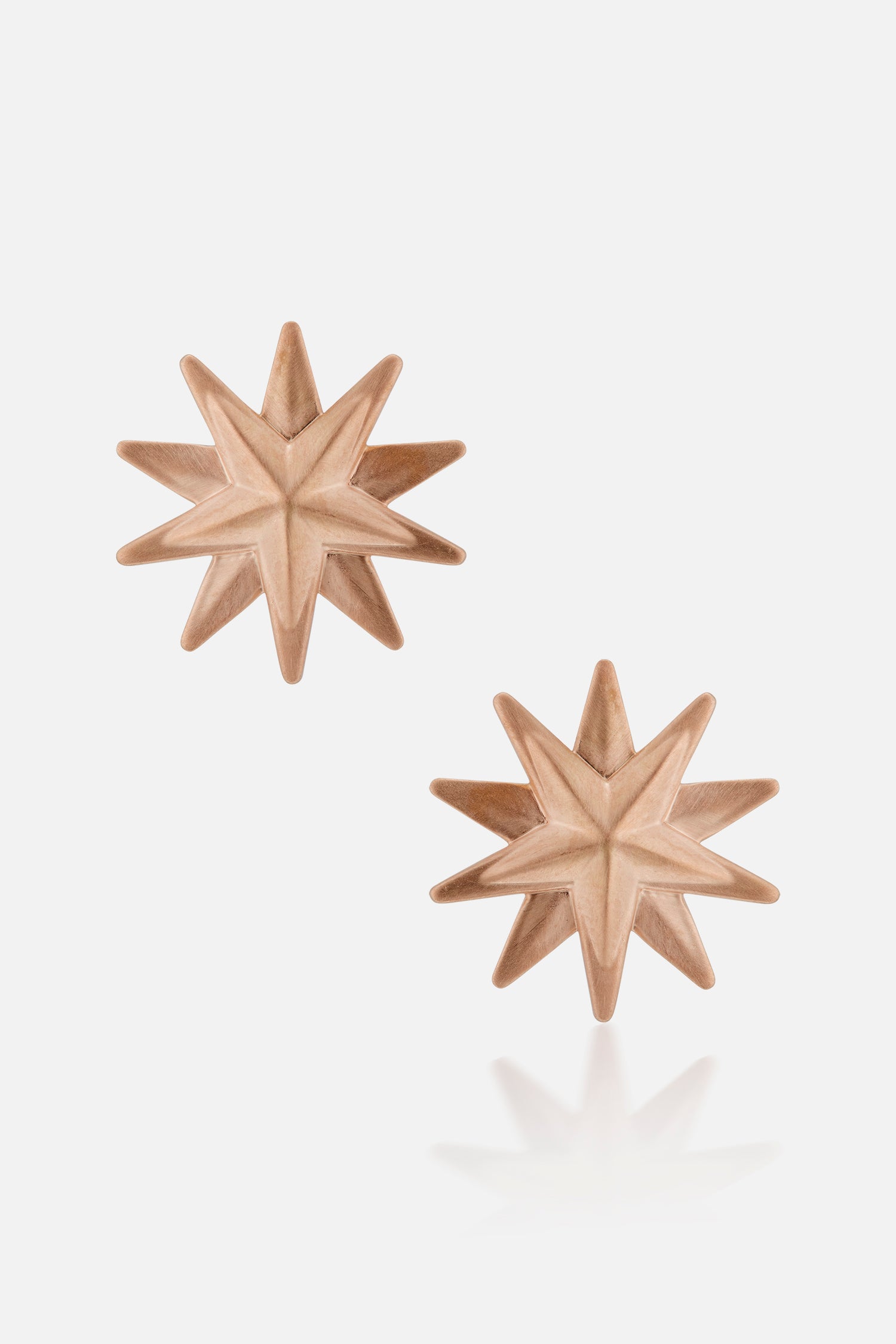 L'Étoile du Nord Studs