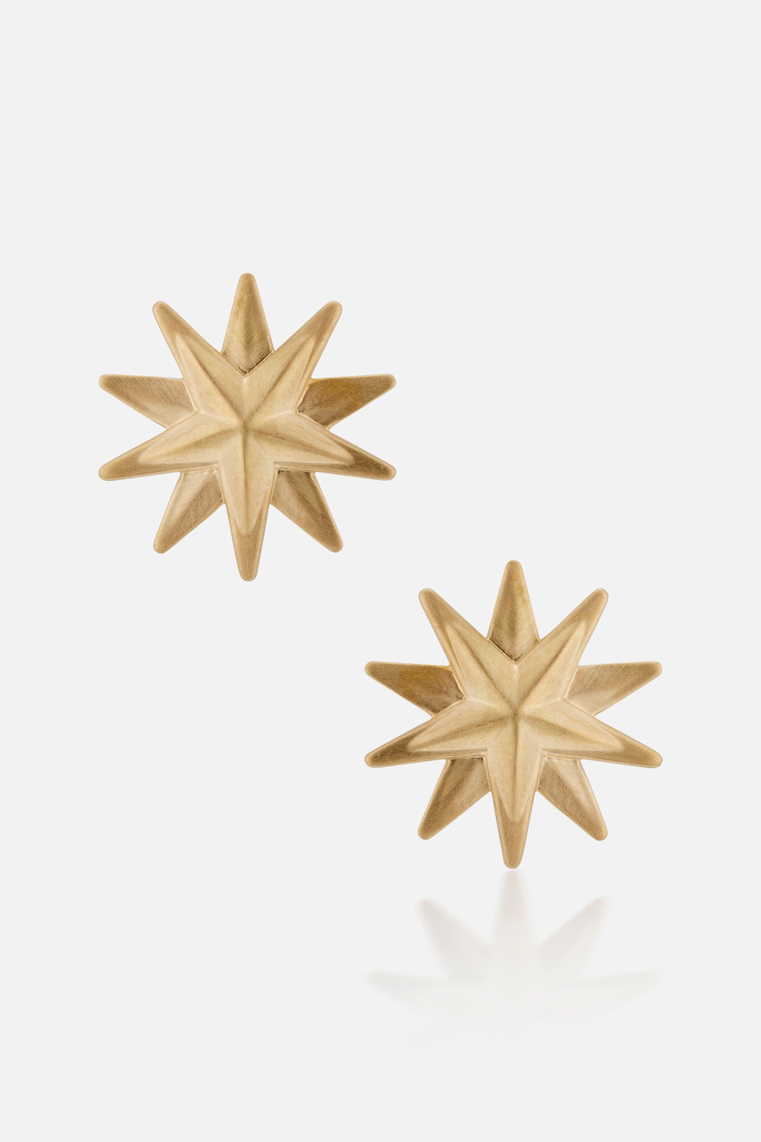 L'Étoile du Nord Studs