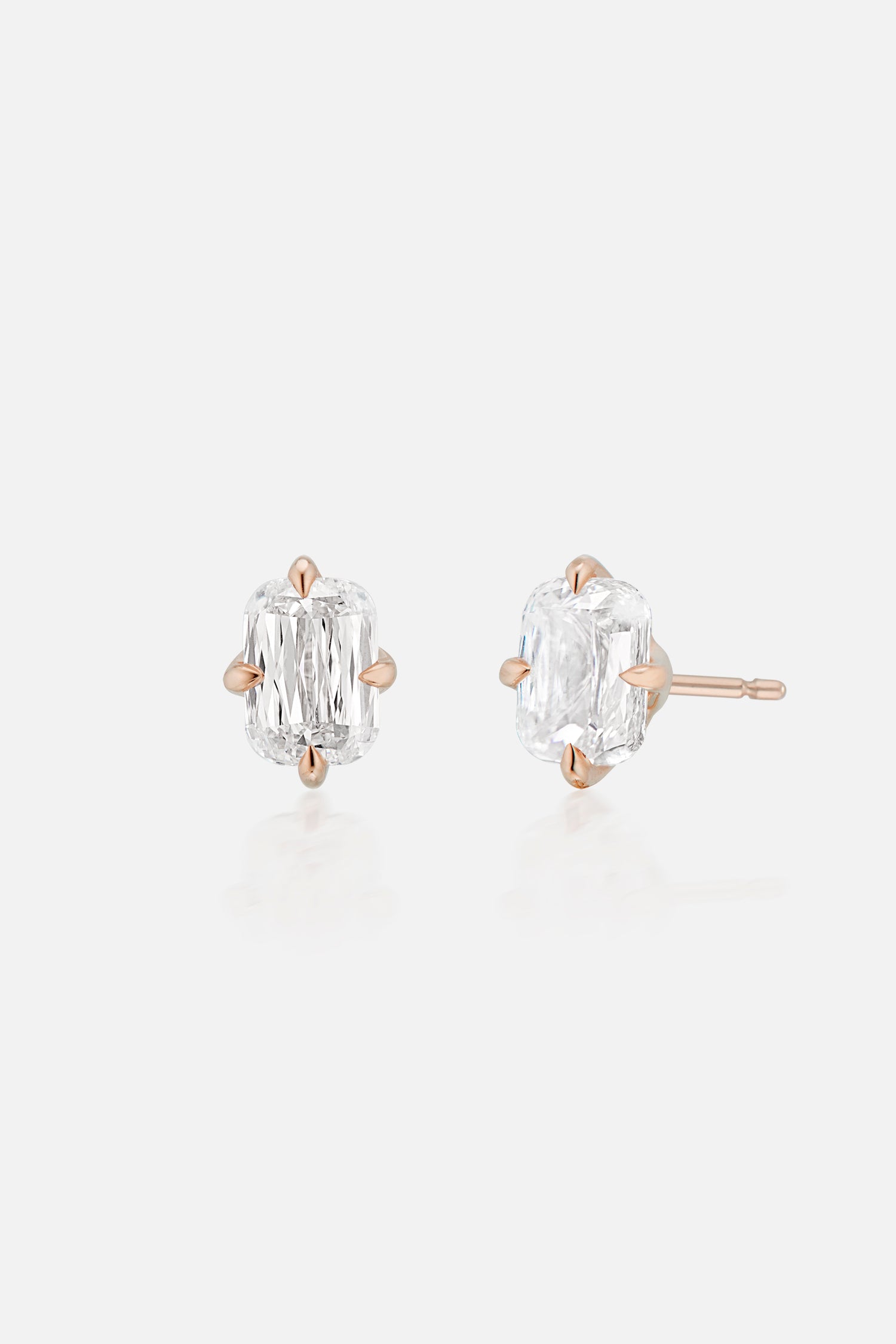 Eloise Compass Set Studs