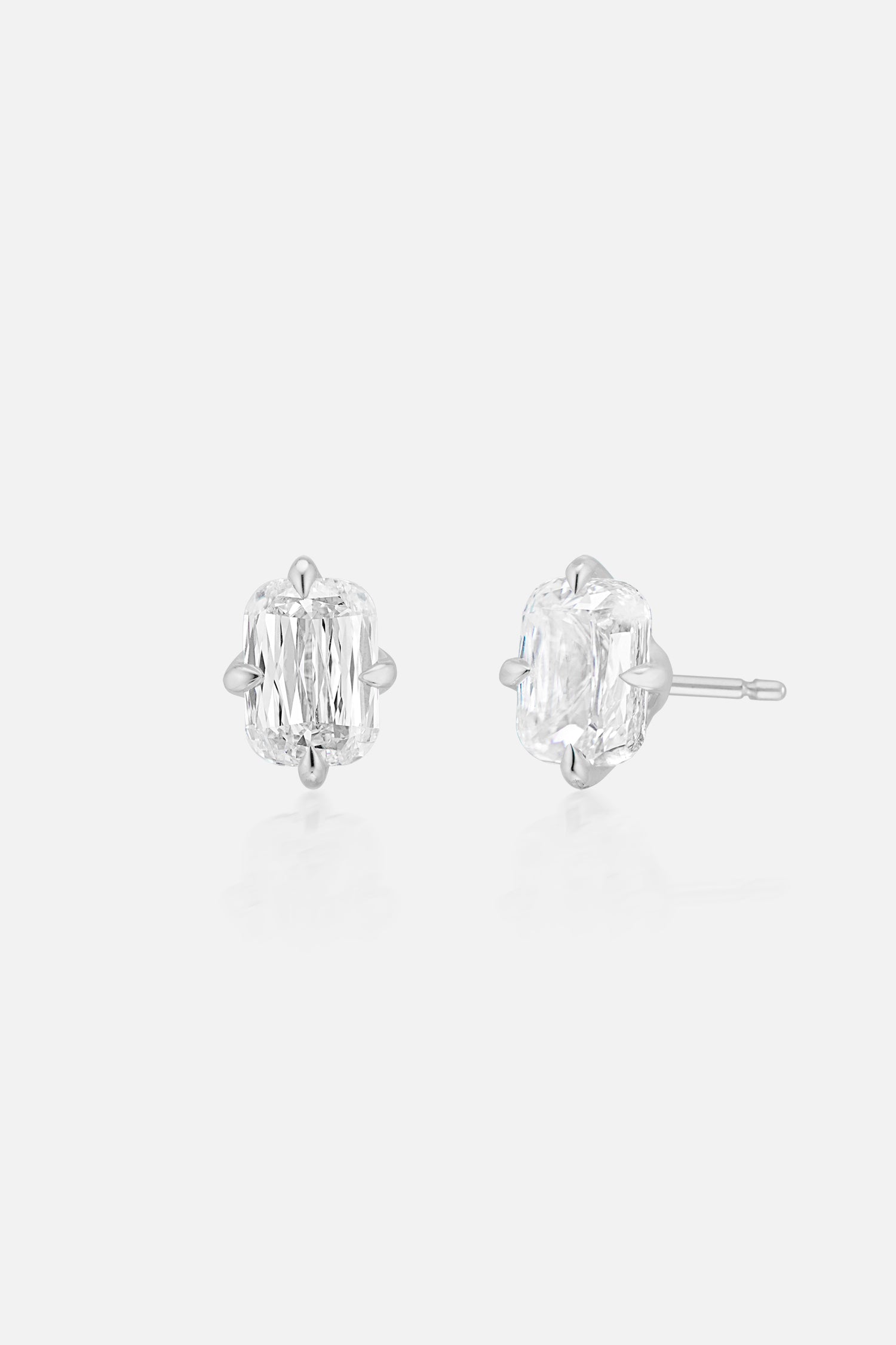 Eloise Compass Set Studs