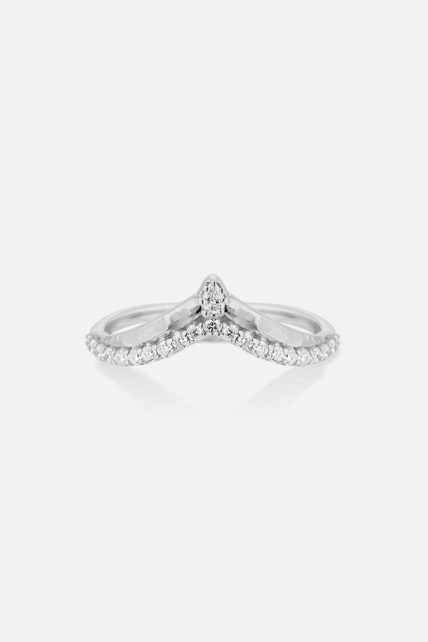 Petite Jasmine Ring