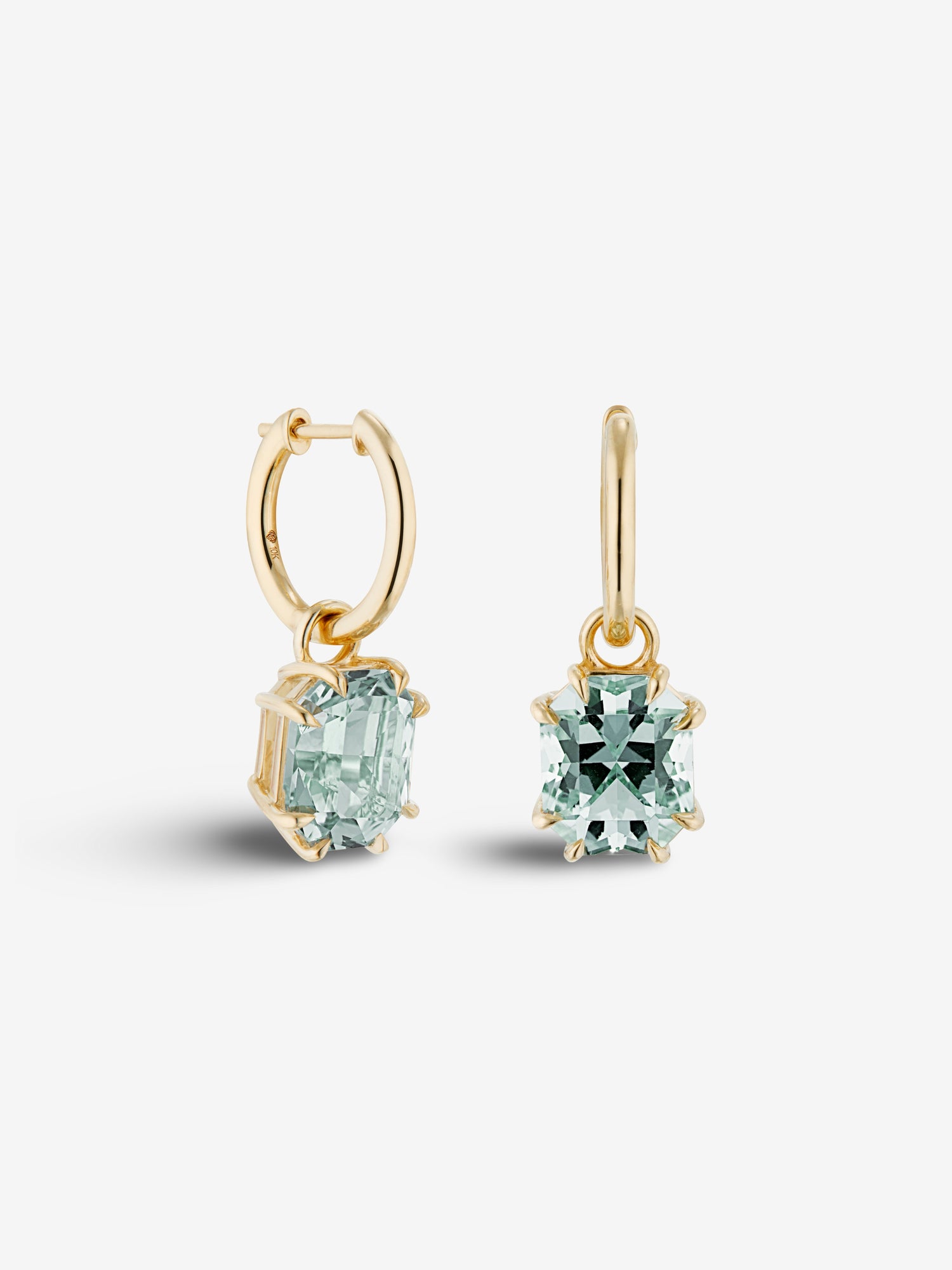 Chloe Earrings