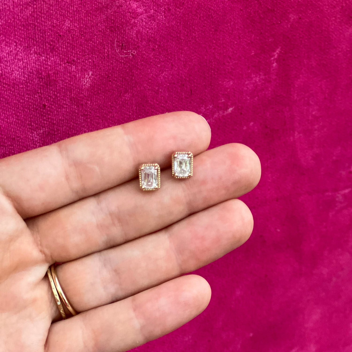Starfall Studs