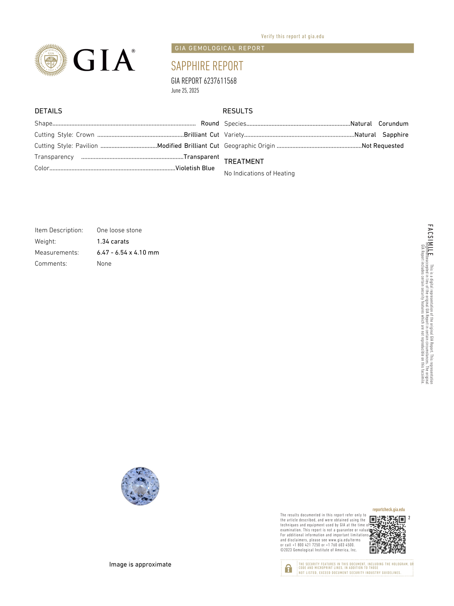 No. 08 Antique Halo Ring in Ceylon Sapphire | Engagement Rings Ready to Ship