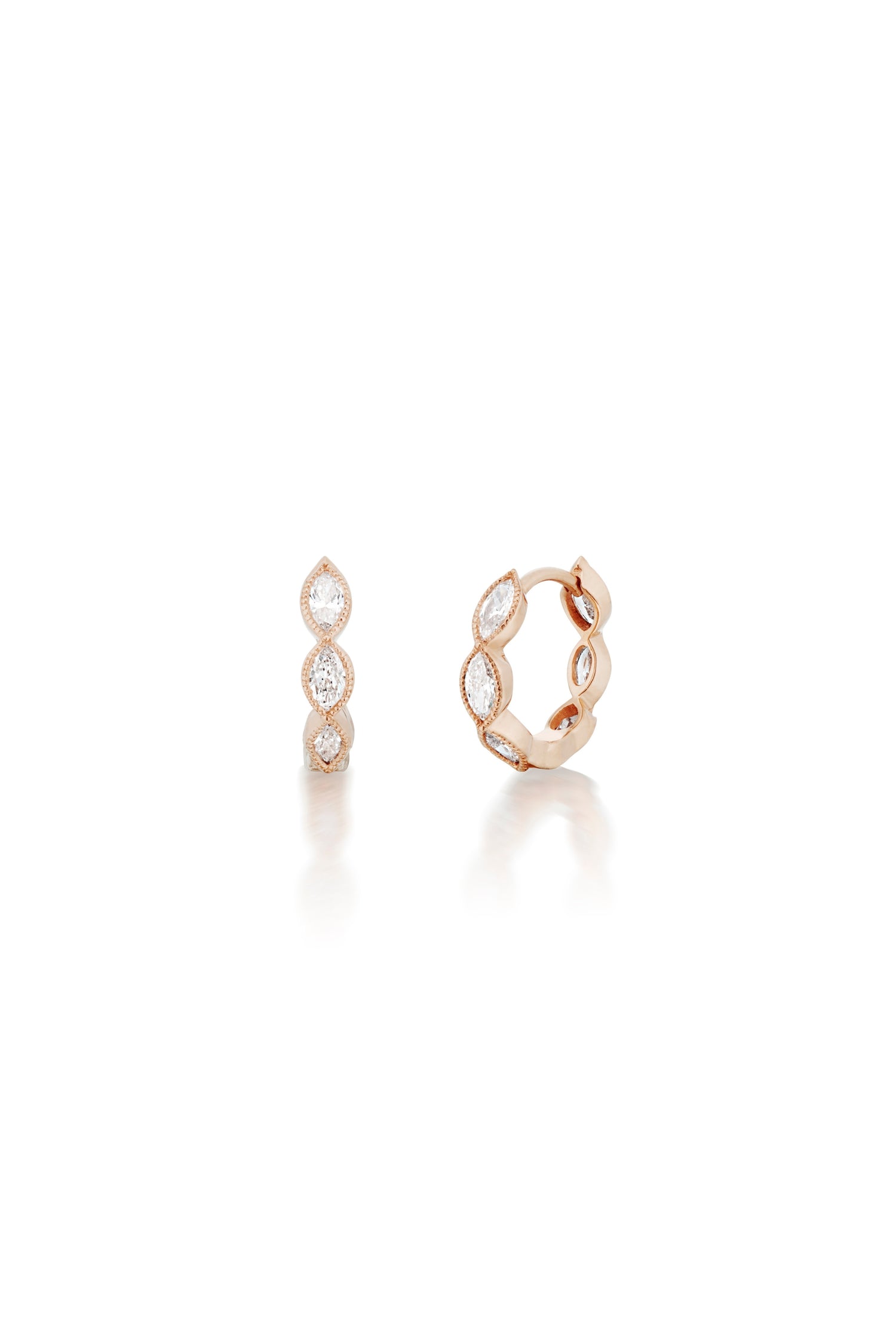Nightingale Hoops