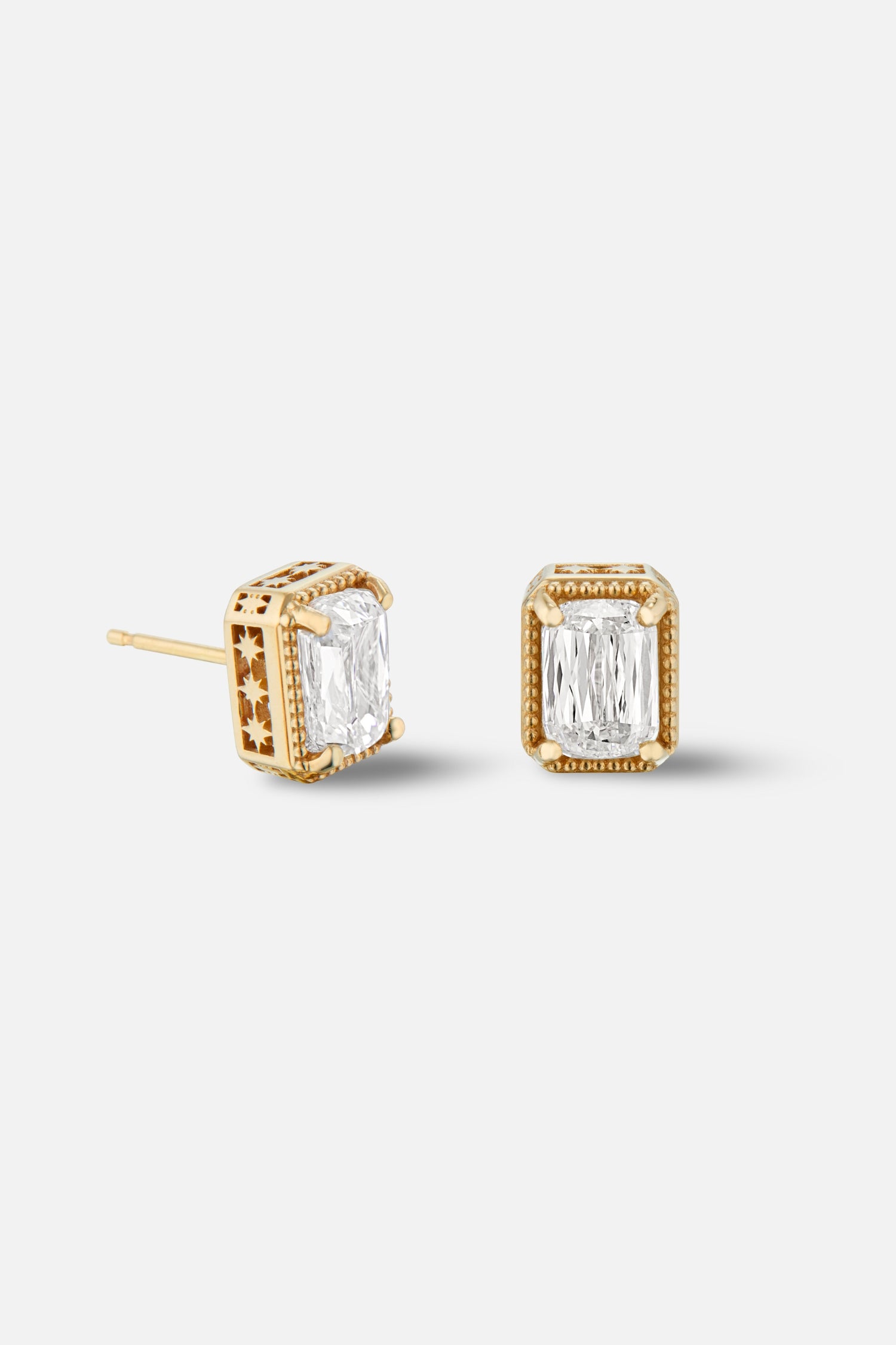 Starfall Studs