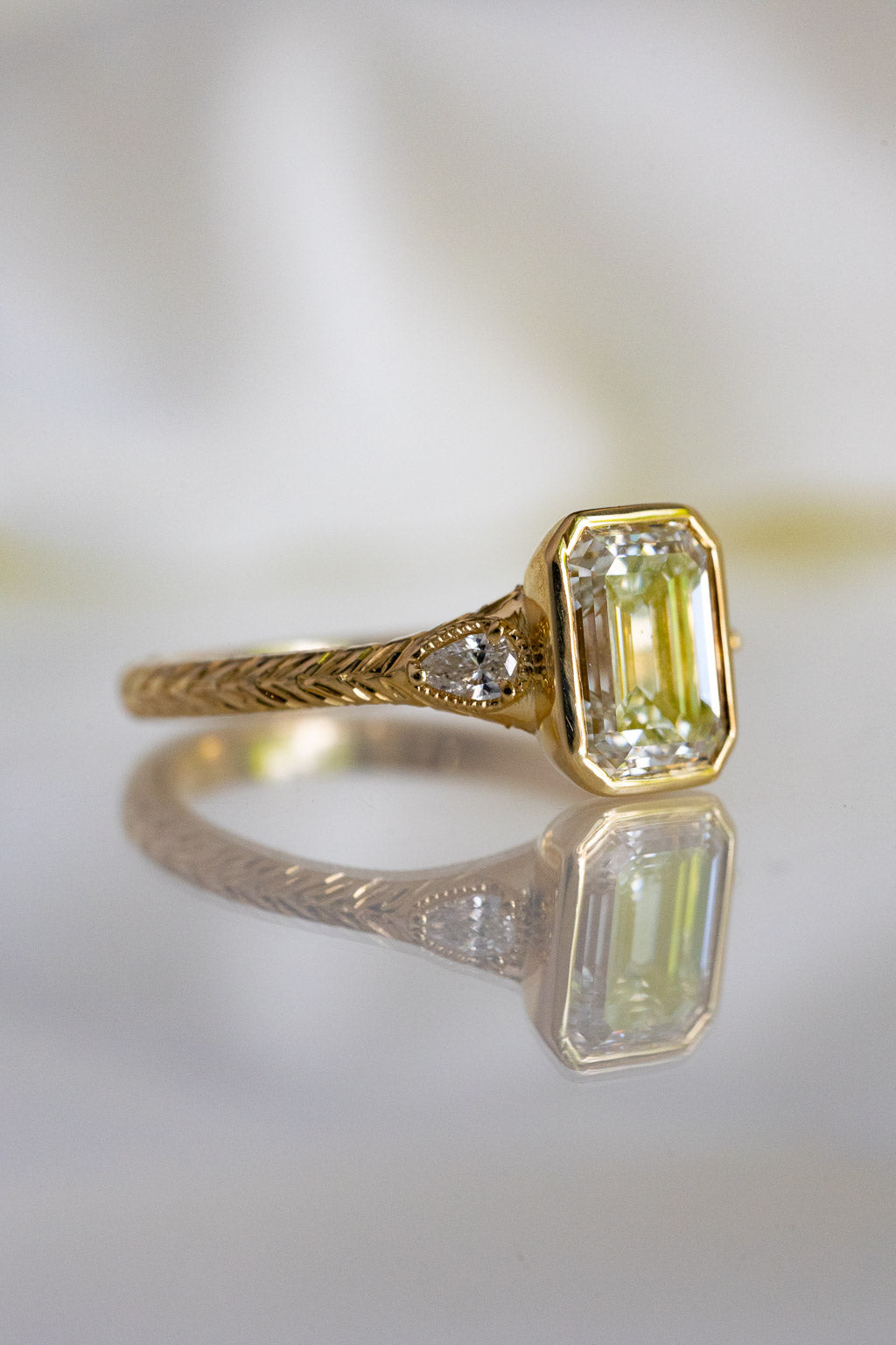 Best Place to Buy an Engagement Ring in Tennessee