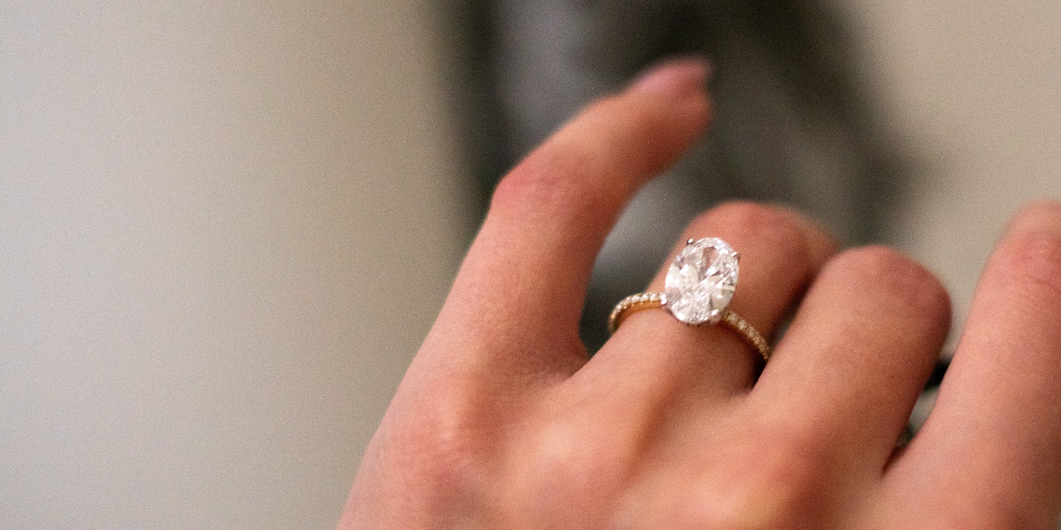 Where to Buy an Engagement Ring in Chattanooga