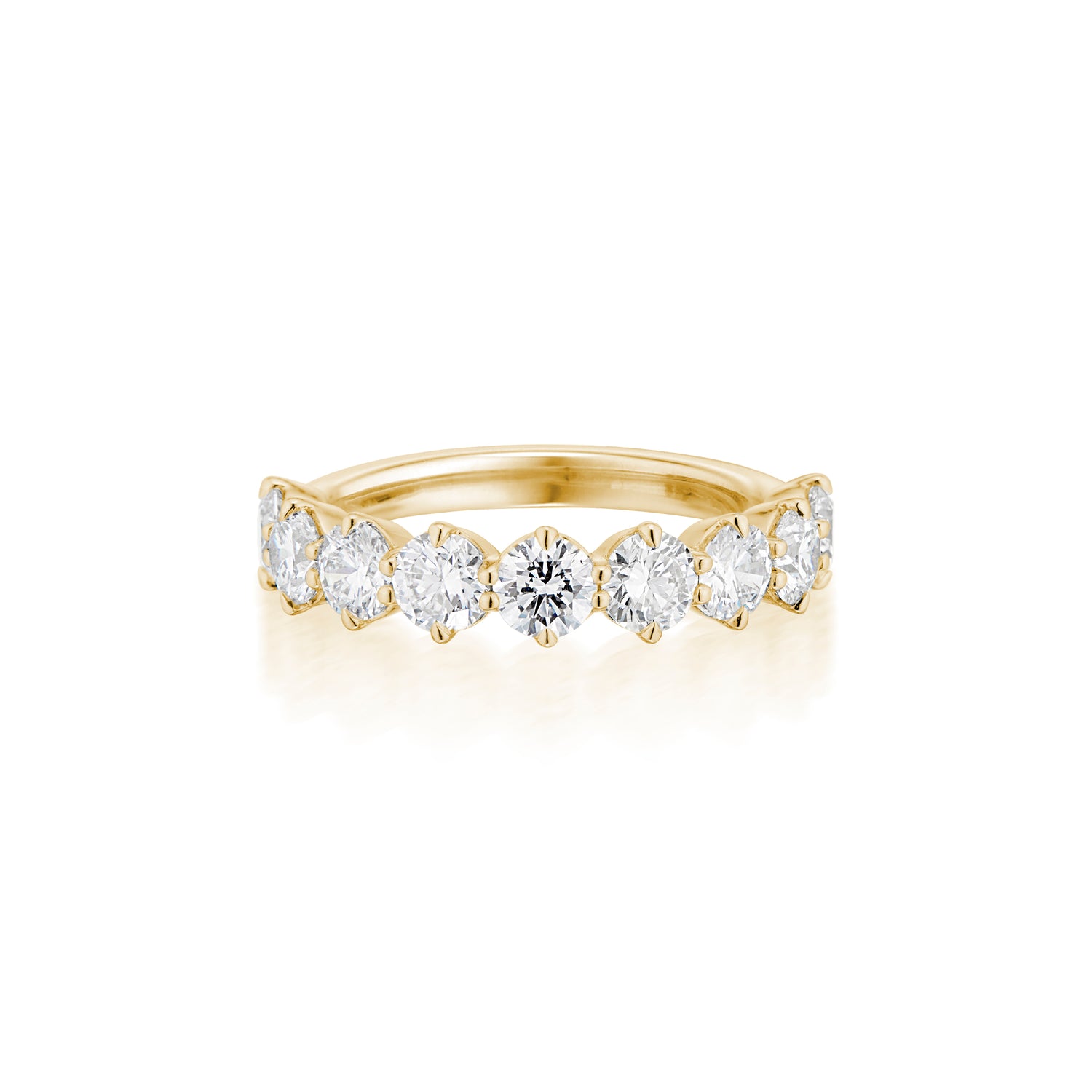 Diamond Esmé Ring