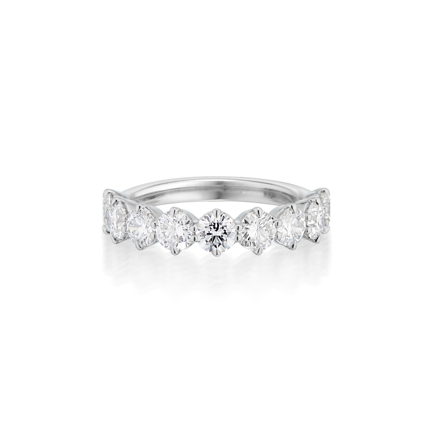 Diamond Esmé Ring