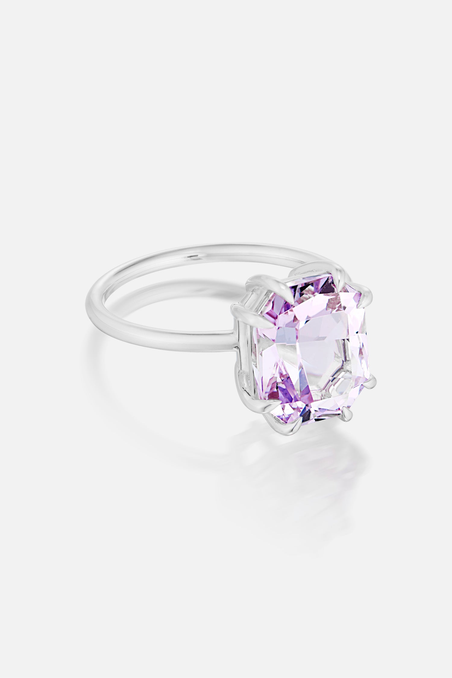 Rose de France Chloe Ring