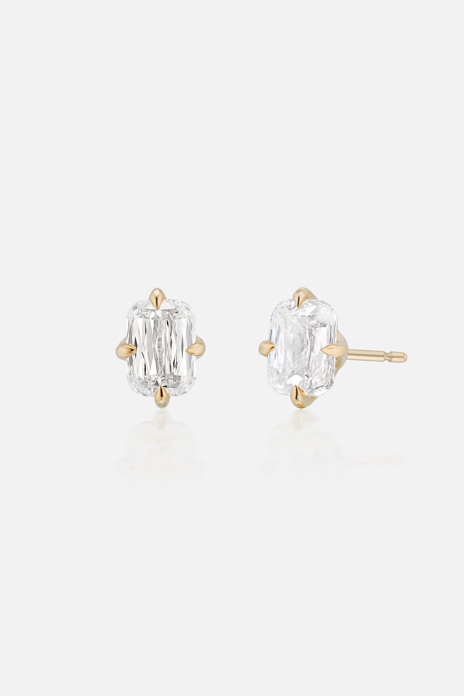 Eloise Compass Set Studs