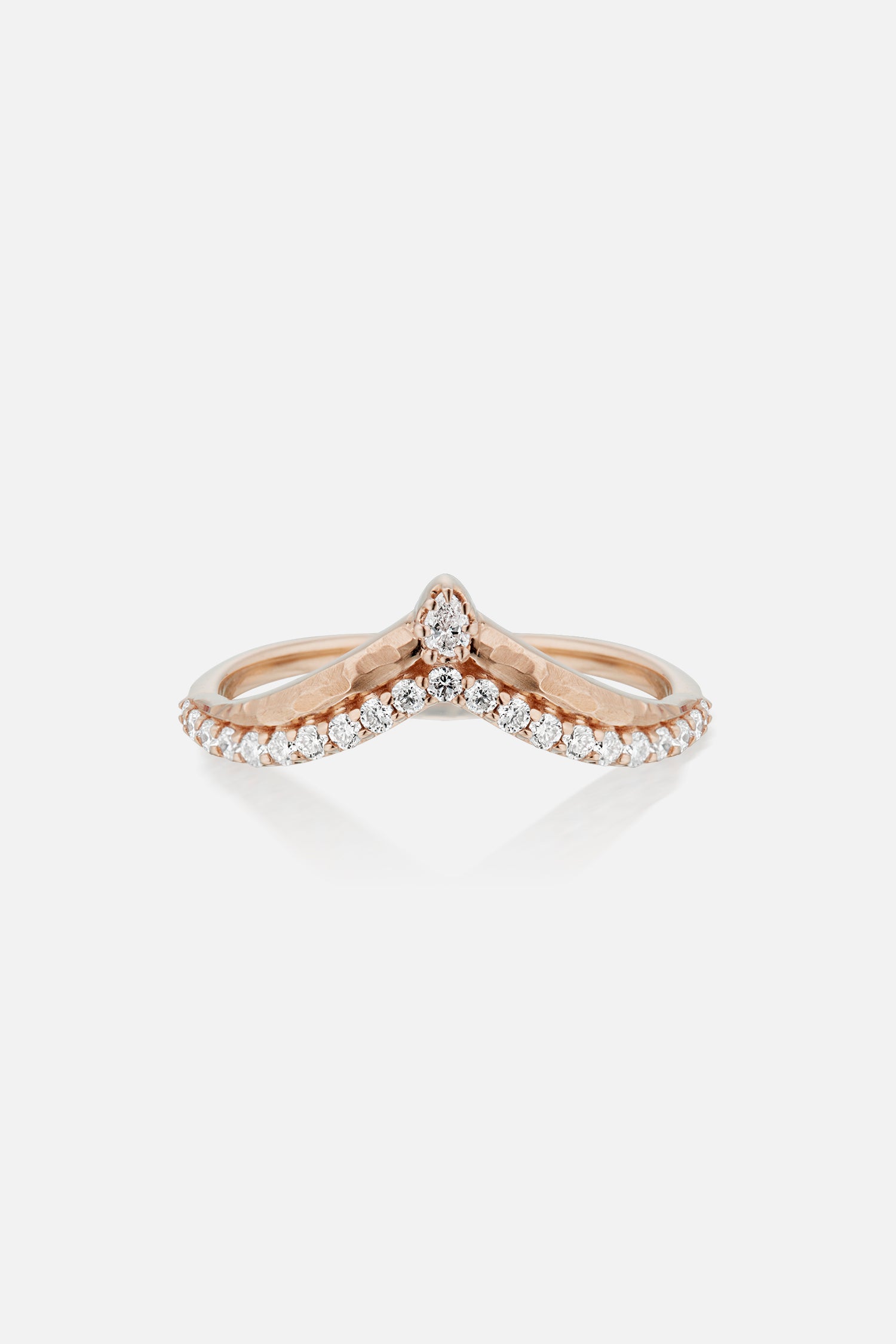 Petite Jasmine Ring
