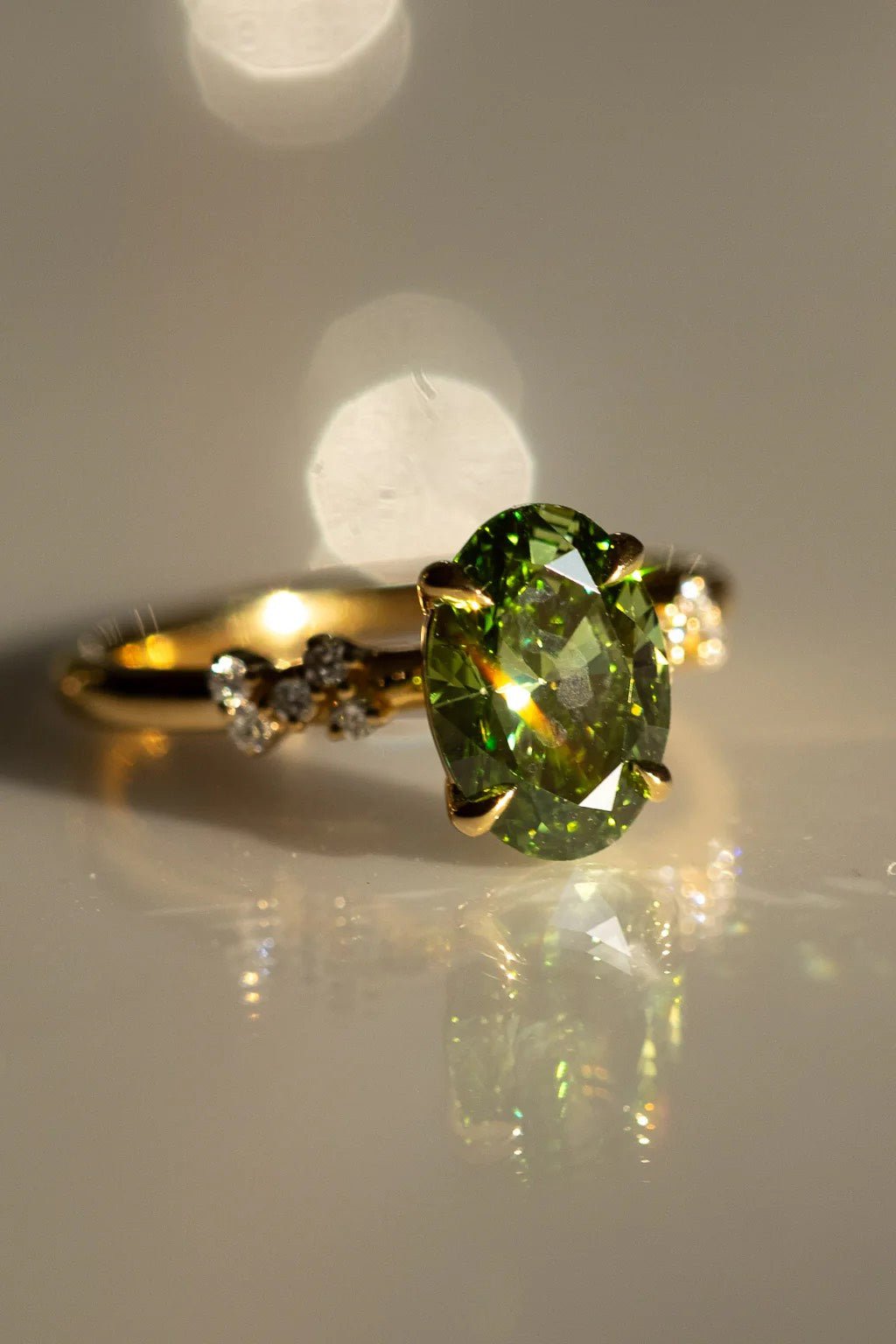 Bespoke Engagement Ring Deposit for Jonathan