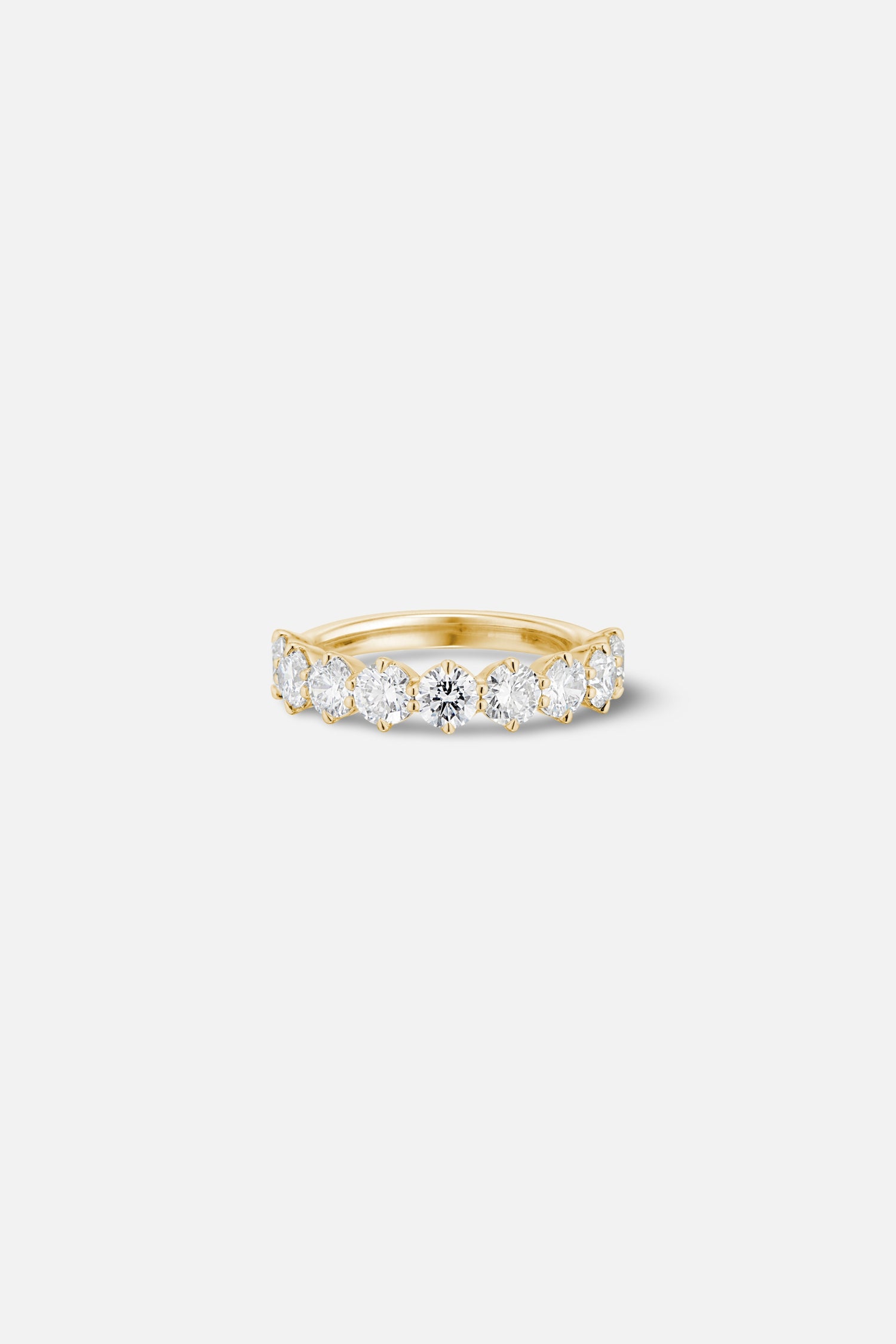 Diamond Esmé Ring