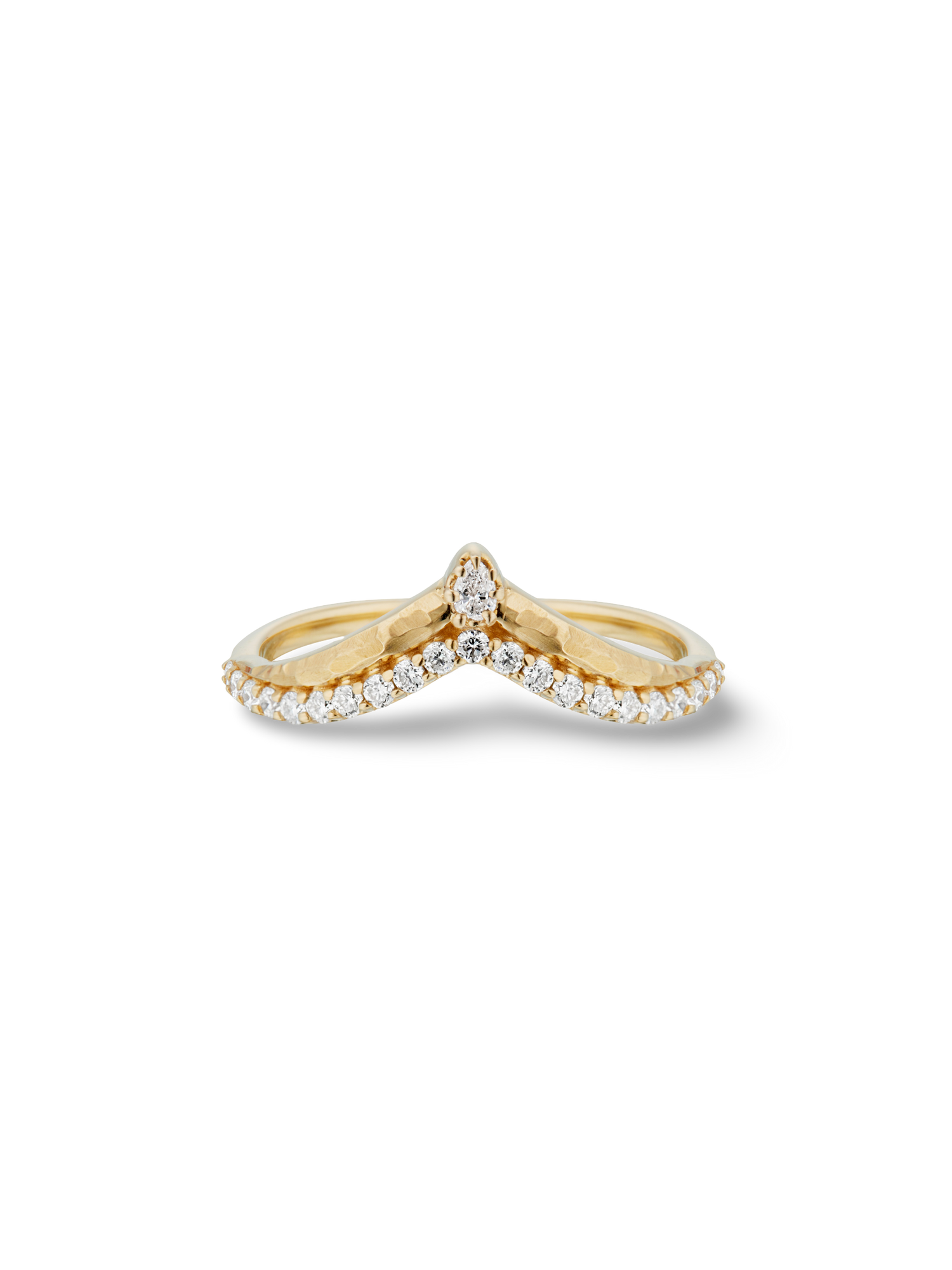 Petite Jasmine Ring